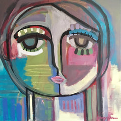 She's Alright With Me- Craig Greene