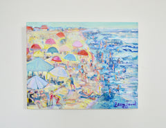 Where Did All The Time Go?