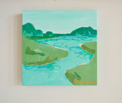 Holiday Marsh 2
