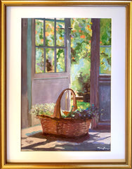 From the Garden