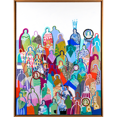 I'm Still A Rockstar Crowd