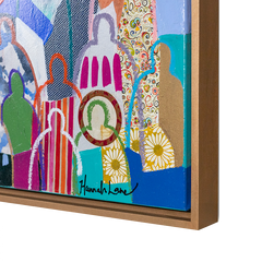 I'm Still A Rockstar Crowd