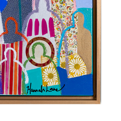 I'm Still A Rockstar Crowd