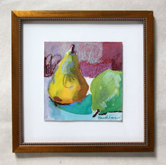 A Pair of Pears