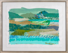 Framed Mindscape 11
