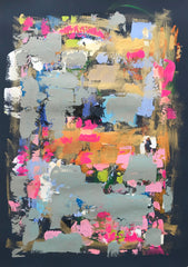 Hiccups With A Side Of ?