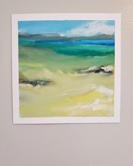 Along the Water's Edge #2