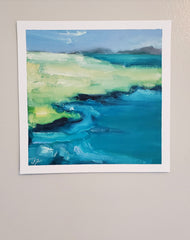 Along the Water's Edge #3