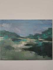 Abstract Landscape #5