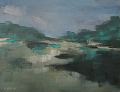 Abstract Landscape #5