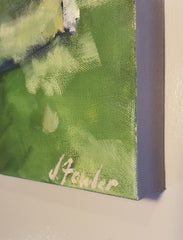 Waiting for the Moment