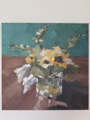 Floral Arrangement #11