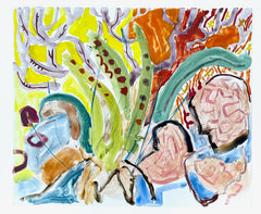 Joshua Tree Series 4