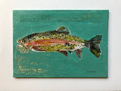 Rainbow Trout
