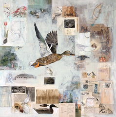 Sunday Mornin' Comin' Down