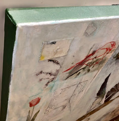 Sunday Mornin' Comin' Down