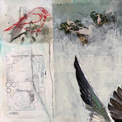 Sunday Mornin' Comin' Down