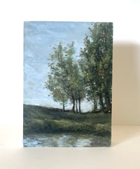 Landscape Study VI