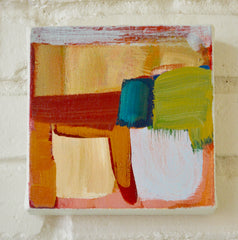 Indian Summer Playground II