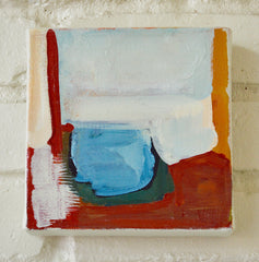 Indian Summer Playground III