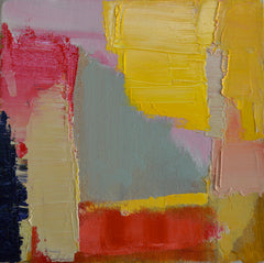 Venusian Playground V