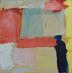 Venusian Playground VIII