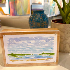 Lowcountry Marsh III