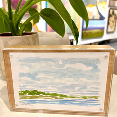 Lowcountry Marsh XIII