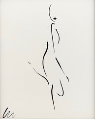 Maribella Silhouette 2
