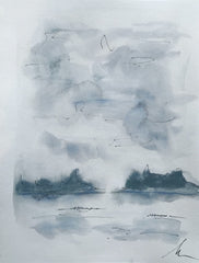 Misty Morning