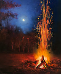 Moon Flare
