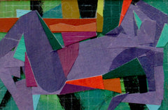 Reclining Nude
