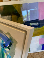 Ribbons of Spring II