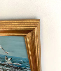 Seagulls