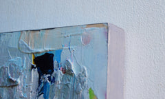 Sipping on a Conversation