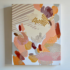 Delegating My Personal Problems II