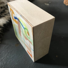 Tiny Blessings II
