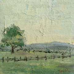 Virginia- Tyler Colgan