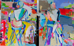 Barstools Built for Dreamers 2