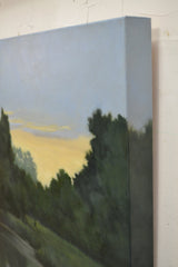 Wetlands, June 19th