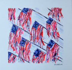 Red, White, and Blue