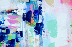 A Big Chill of White And...