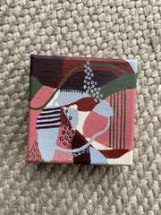 Your Stamp of Approval 29