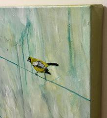 Preparing For The Storm