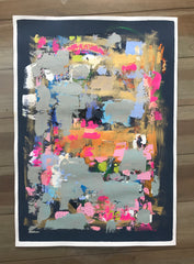 Hiccups With A Side Of ?