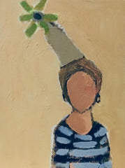 New Hat
