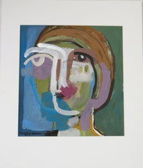 She's Up and Up - Craig Greene