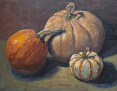 John's Island Harvest