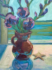 Garden Glads on Sullivan's