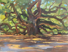 Angel Oak